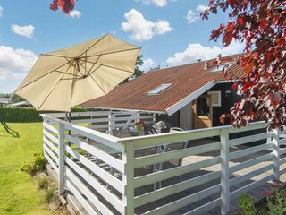 Maison de vacances Hejlsminde  23