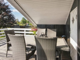 Maison de vacances Hejlsminde  2
