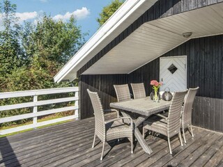 Ferienhaus Hejlsminde  16
