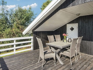 Ferienhaus Hejlsminde  22