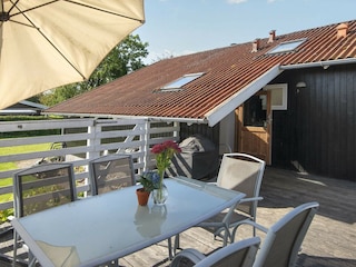 Ferienhaus Hejlsminde  23