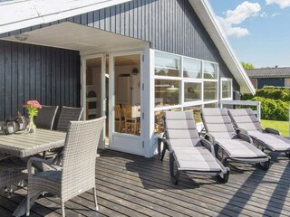 Ferienhaus Hejlsminde  17