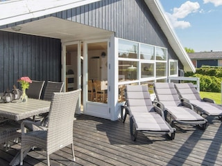 Ferienhaus Hejlsminde  24