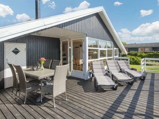 Casa per le vacanze Hejlsminde  10