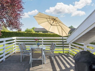 Ferienhaus Hejlsminde  15