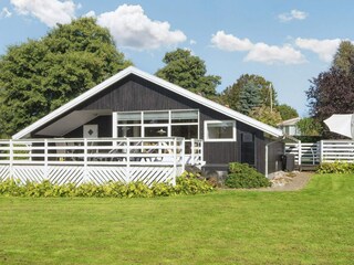 Vakantiehuis Hejlsminde  5