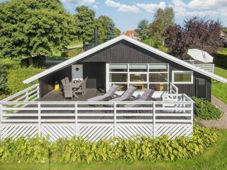 Casa per le vacanze Hejlsminde  6