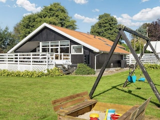 Ferienhaus Hejlsminde  29