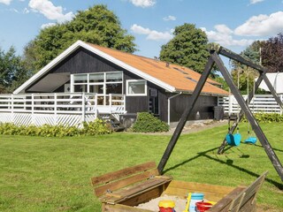 Vakantiehuis Hejlsminde  3