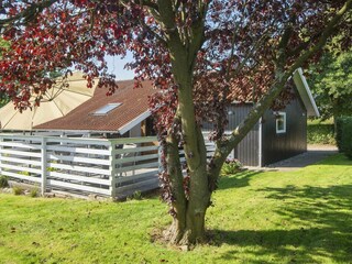 Maison de vacances Hejlsminde  9