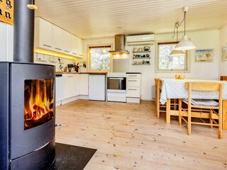 Vakantiehuis Rødhus  2