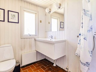 Vakantiehuis Rødhus  5