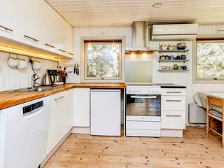 Ferienhaus Rødhus  5