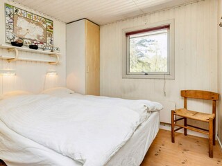 Casa per le vacanze Rødhus  9