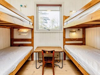 Ferienhaus Rødhus  6