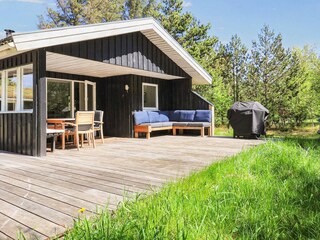 Holiday house Rødhus  23