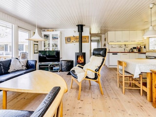 Vakantiehuis Rødhus  25