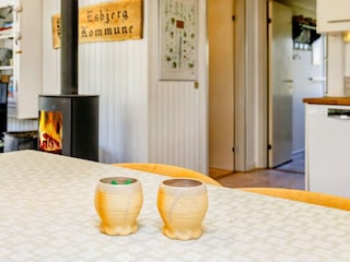 Maison de vacances Rødhus  16