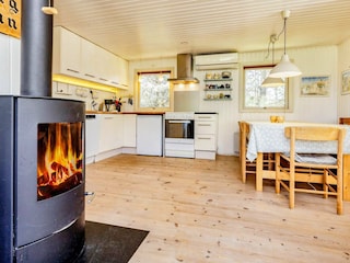 Ferienhaus Rødhus  17