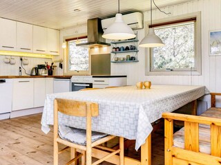 Ferienhaus Rødhus  18