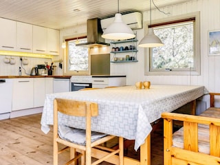 Holiday house Rødhus  28