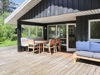 Vakantiehuis Rødhus  2