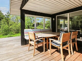 Holiday house Rødhus  32