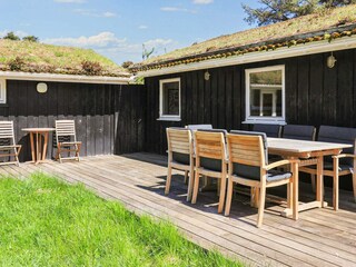 Maison de vacances Rødhus  40
