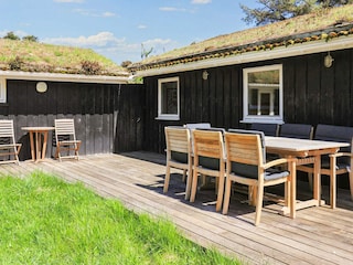 Vakantiehuis Rødhus  31