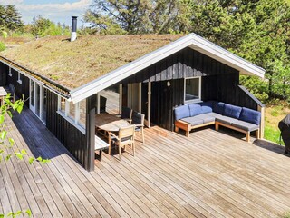 Ferienhaus Rødhus  7