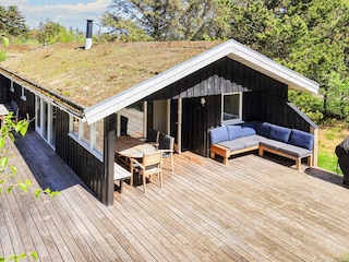 Ferienhaus Rødhus  8