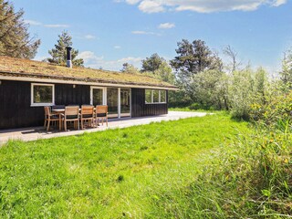 Ferienhaus Rødhus  8