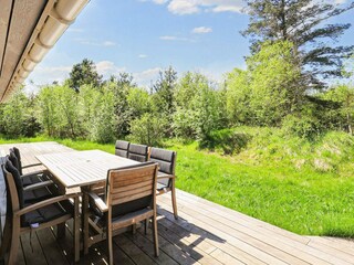 Vakantiehuis Rødhus  8