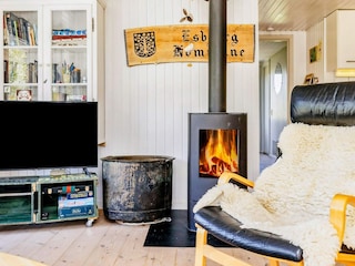 Holiday house Rødhus  18