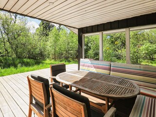 Casa de vacaciones Rødhus  29