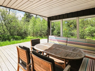 Holiday house Rødhus  15