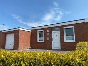 Bungalow in Dornumersiel-voorheen TUI Ferienhaus - Dornumersiel - image1