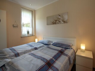 Bungalow Dornumersiel Caratteristiche 11