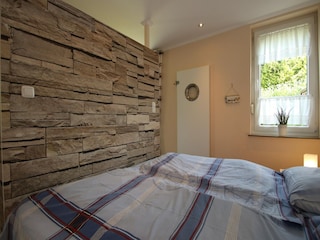 Bungalow Dornumersiel Ausstattung 11