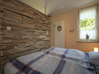 Bungalow Dornumersiel Caratteristiche 11