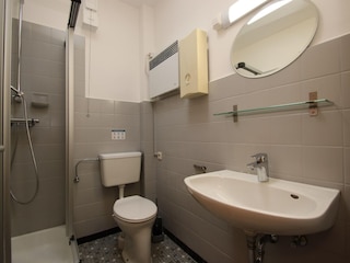Bungalow Dornumersiel Ausstattung 6