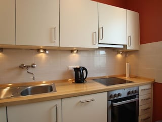 Bungalow Dornumersiel Ausstattung 14