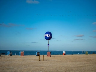 Bungalow Dornumersiel Ambiente 26