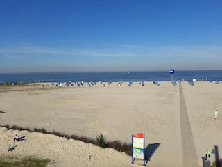 Bungalow Dornumersiel Ambiente 29