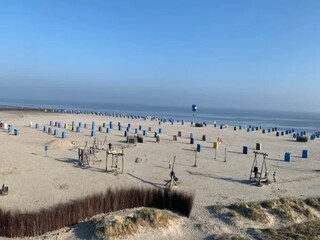 Bungaló Dornumersiel Entorno 36