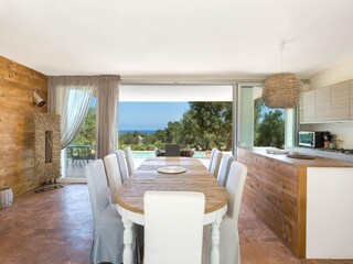 Casa de vacaciones Brindisi Características 16