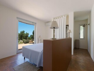 Casa de vacaciones Brindisi Características 22