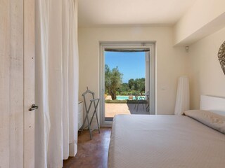 Casa de vacaciones Brindisi Características 27