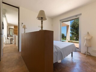 Casa de vacaciones Brindisi Características 30