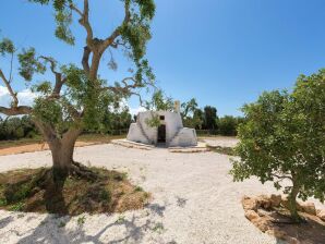 Ferienhaus Villa Montipuglia Comfortabel vakantieverblijf